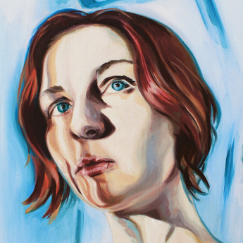 SelfPortrait